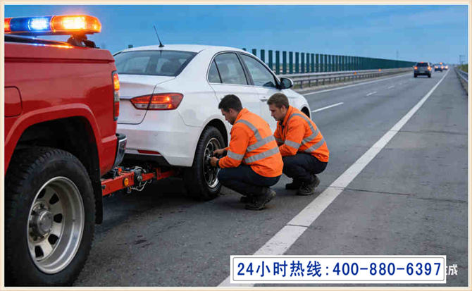 元氏汽车救援道路救援 元氏汽车救援道路救援